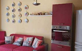 Sweet Home- Ampio Bivano A 10 Minuti Dalle Spiagge